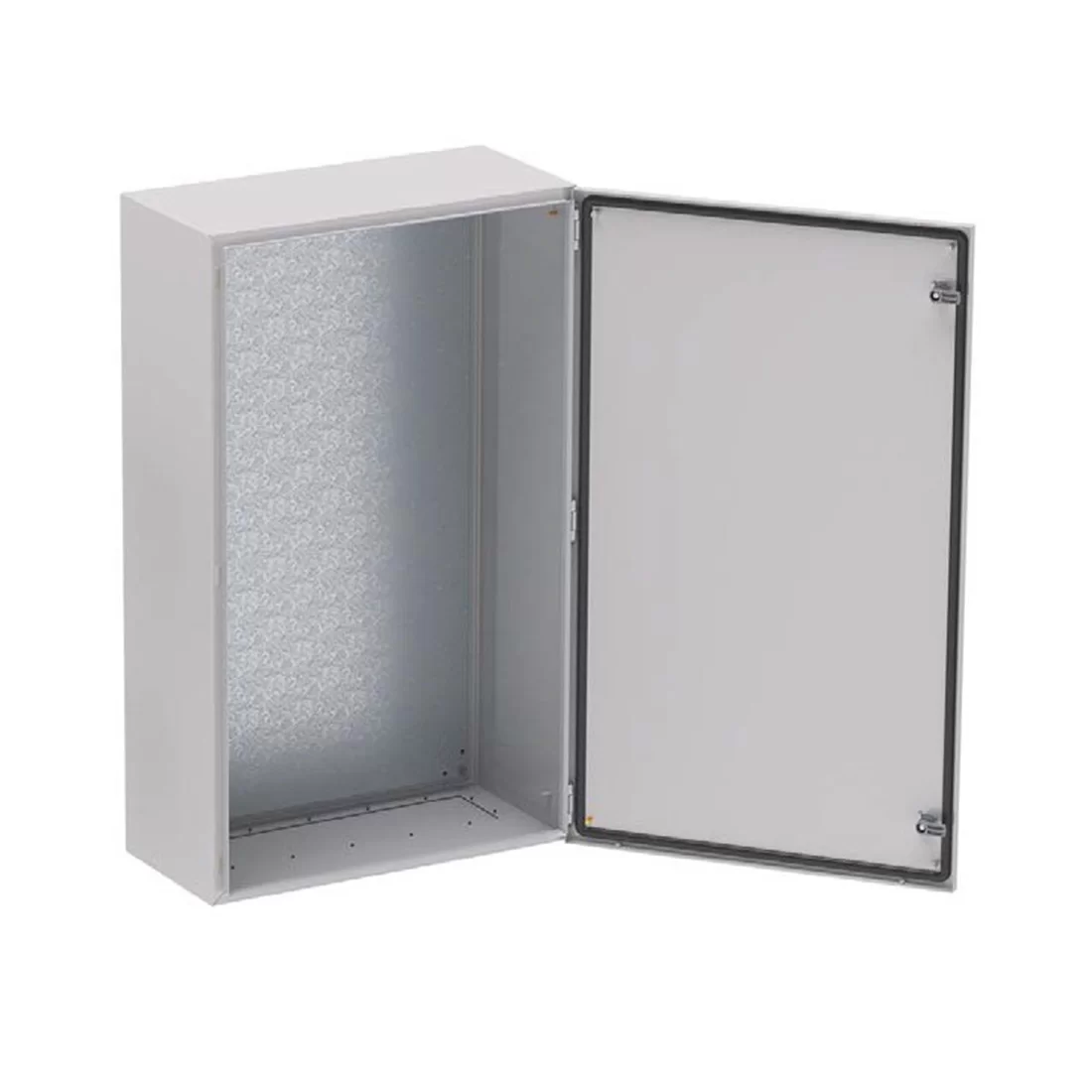 Щит металлический iPower 600*400*250 IP66 (для электрооборудования) – купить недорого с доставкой по Алматы и Казахстану