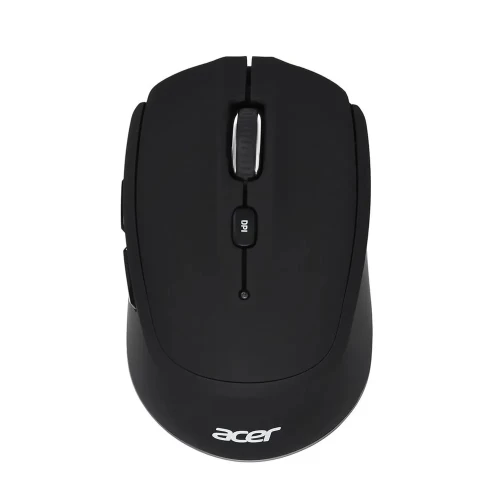Мышь беспроводная Acer OMR050, 1600 dpi, чёрная — купить в Казахстане | neom.kz