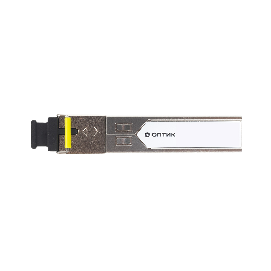 Трансивер А-Оптик AO-SFP-B54S-80D – купить недорого с доставкой по Алматы и Казахстану
