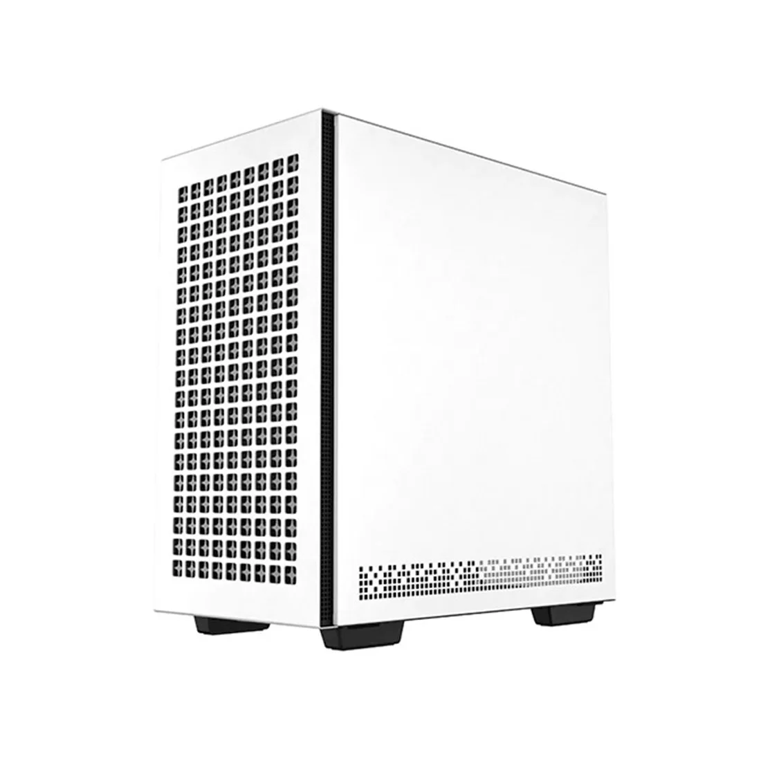 Корпус DeepCool CH370 WH, White