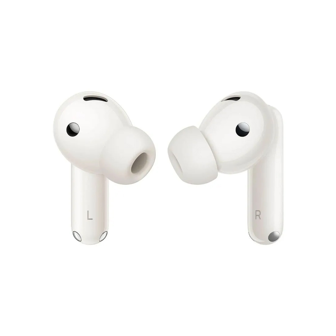 Наушники TWS Huawei FreeBuds 7i T0025, белые – купить недорого с доставкой по Алматы и Казахстану