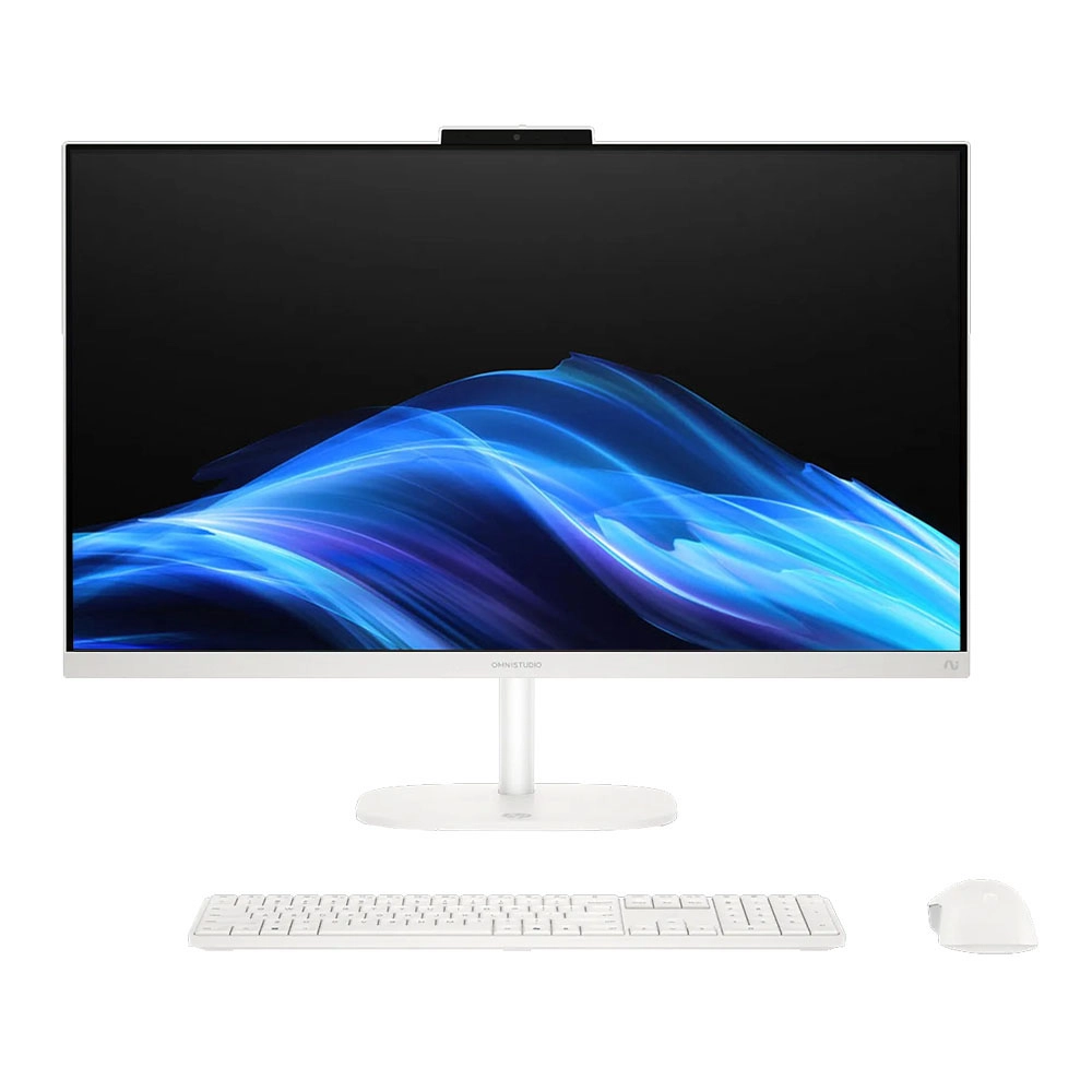 Моноблок HP OmniStudio 24-cv0016ci 23.8" FHD Ryzen 5 40 8GB SSD 512GB без ОС (D9CE2EA) — купить в Казахстане | neom.kz