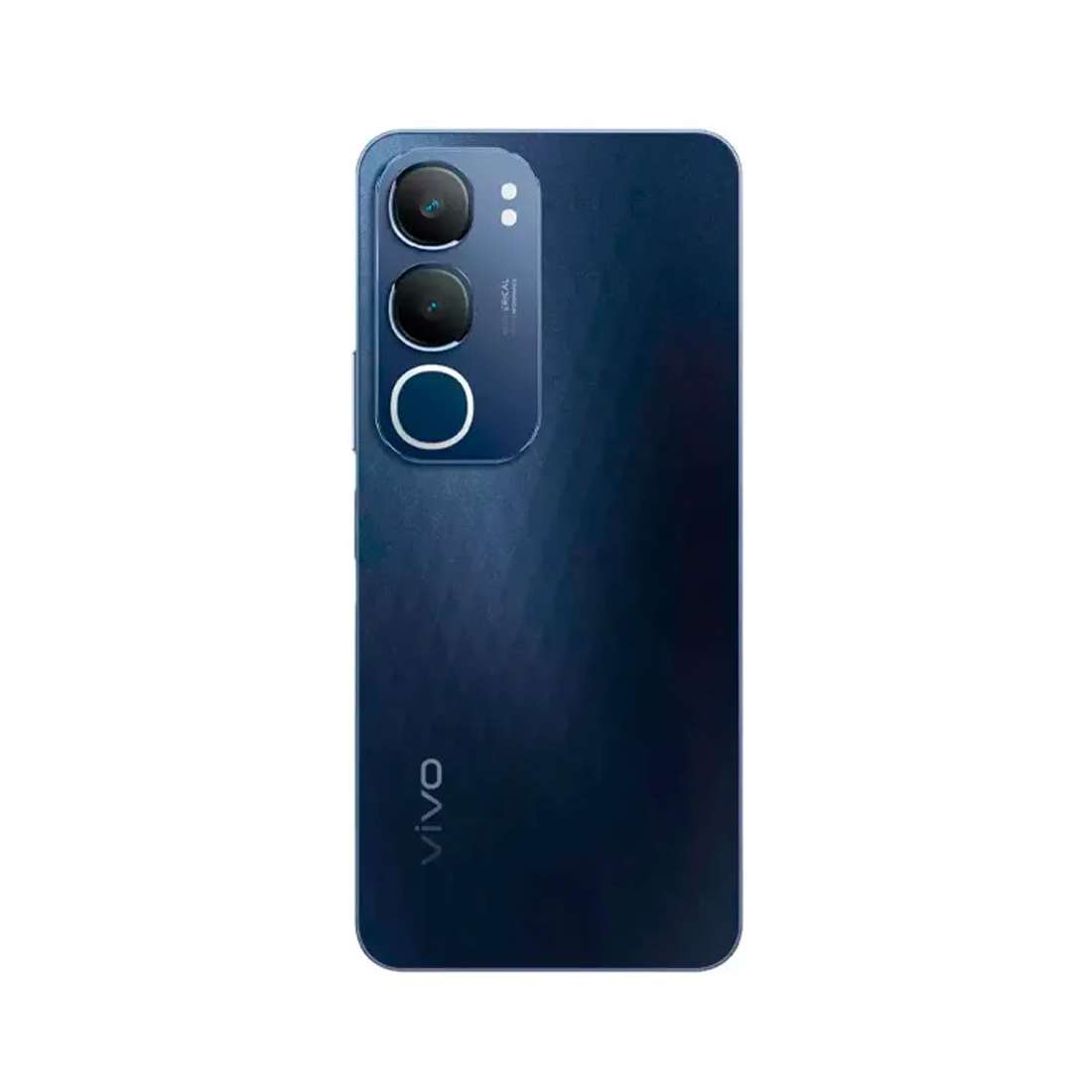 Смартфон vivo Y19s (V2419-01) 6GB RAM 128GB ROM Black – купить недорого с доставкой по Алматы и Казахстану фото 2