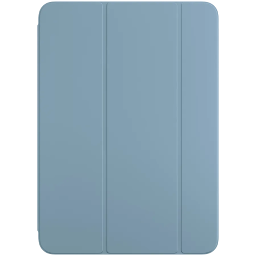 Чехол для планшета Apple Smart Folio for iPad Pro 11-inch (M4) - Denim — купить в Казахстане | neom.kz