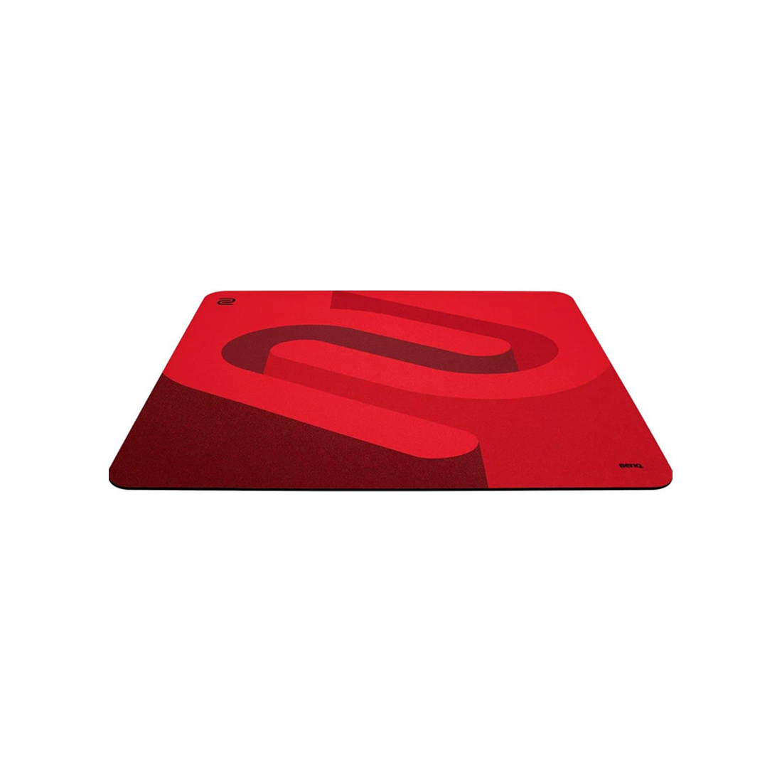 Коврик для мыши Zowie G-SR-SE-ZC05, 470x390 мм, ткань, красный – купить недорого с доставкой по Алматы и Казахстану