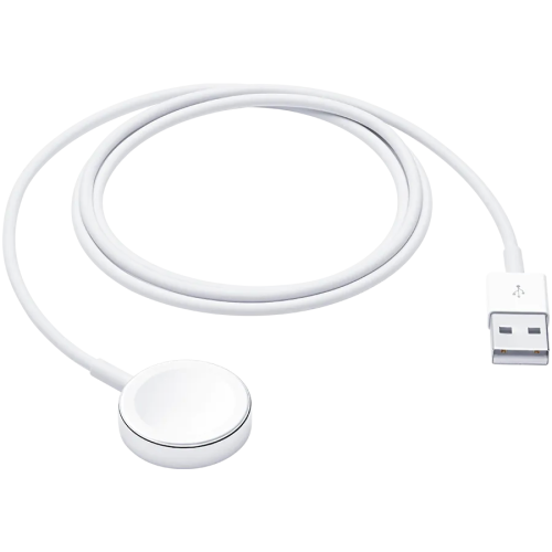 Кабель Apple Watch Magnetic Charging Cable (1 m) (A2255) — купить в Казахстане | neom.kz