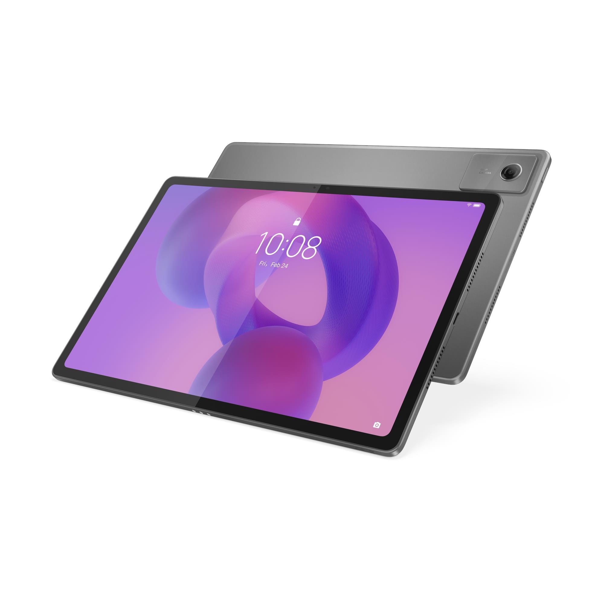 Планшет Lenovo Idea Tab Plus TB361FU Wi-Fi 12GB RAM 256GB ROM Luna Grey + Folio Keyboard + Pen — купить в Казахстане | neom.kz