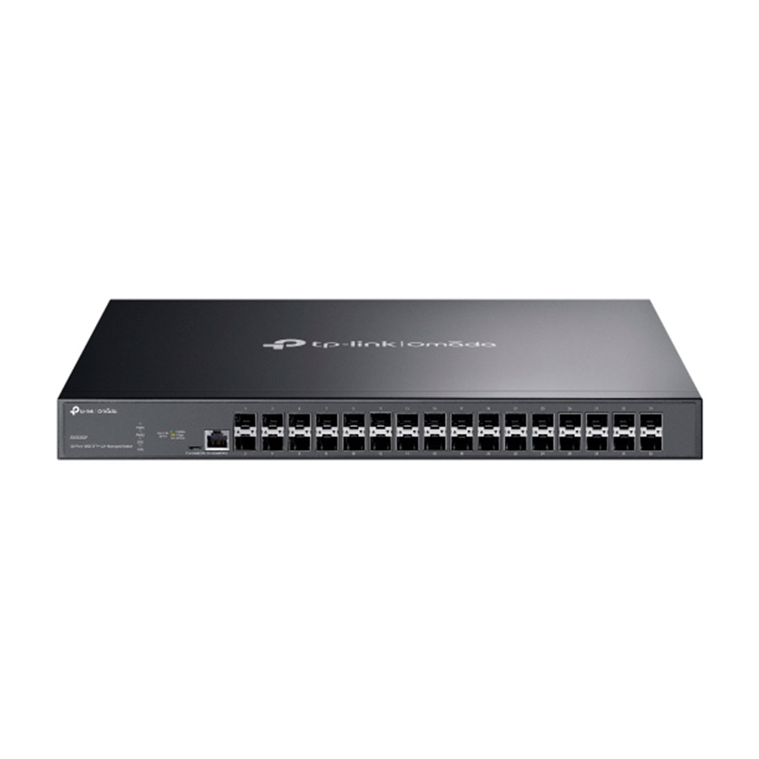 Коммутатор TP-Link SX3032F, 32×SFP+, управляемый L2+ – купить недорого с доставкой по Алматы и Казахстану