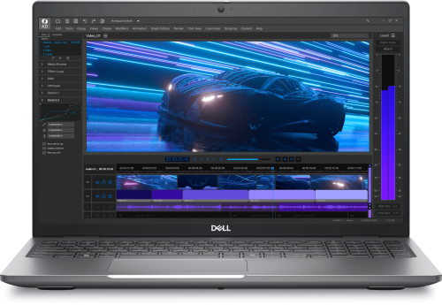 Мобильная рабочая станция Dell Precision 3591 (210-BLND_NN102P3591EMEA_VP) — купить в Казахстане | neom.kz