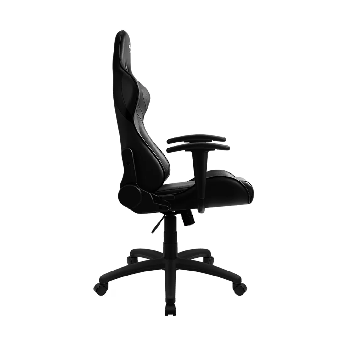 Игровое компьютерное кресло Aerocool AC100 AIR B (ACGC-2023101.11) – купить недорого с доставкой по Алматы и Казахстану фото 2