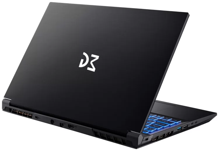 Ноутбук Dream Machines RG4050 (RG4050-15KZ36) – купить недорого с доставкой по Алматы и Казахстану фото 3