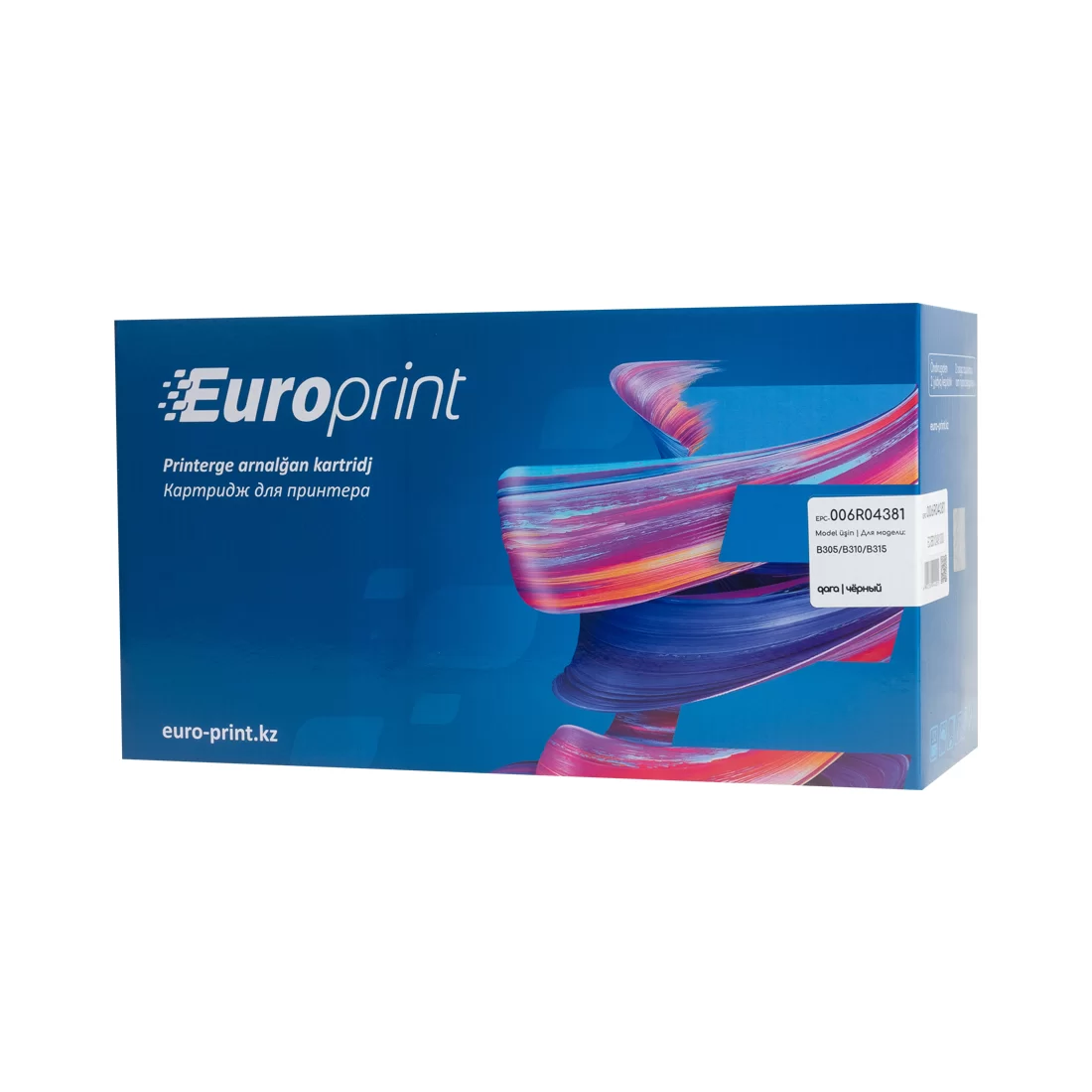 Картридж Europrint EPC-006R04381 (B305/B310) – купить недорого с доставкой по Алматы и Казахстану фото 2