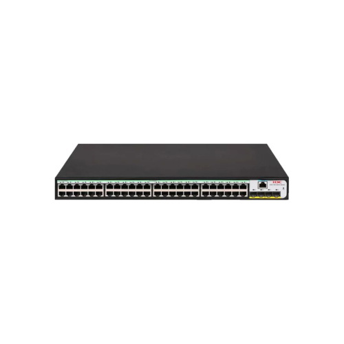 Коммутатор H3C LS5120V3-52P-LI-GL Switch, 48 портов 1 Гбит/с, управляемый L3 — купить в Казахстане | neom.kz