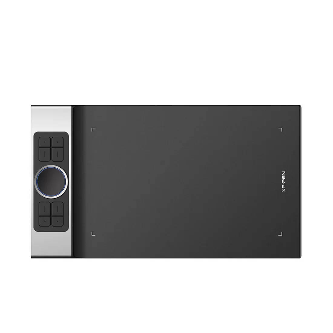 Графический планшет XP-Pen Deco Pro Small – купить недорого с доставкой по Алматы и Казахстану