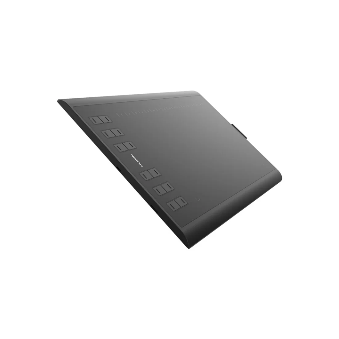 Графический планшет Huion H1060P – купить недорого с доставкой по Алматы и Казахстану