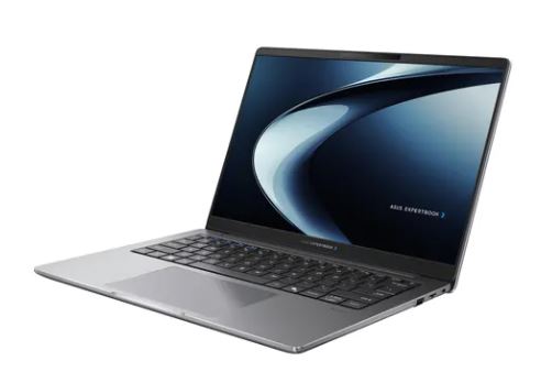 Ноутбук ASUS ExpertBook PM5406CGA-SF0184X 14" WUXGA OLED Ryzen AI 7 445 32GB SSD 1TB Windows 11 Pro (90NX0AA1-M006S0) – купить недорого с доставкой по Алматы и Казахстану