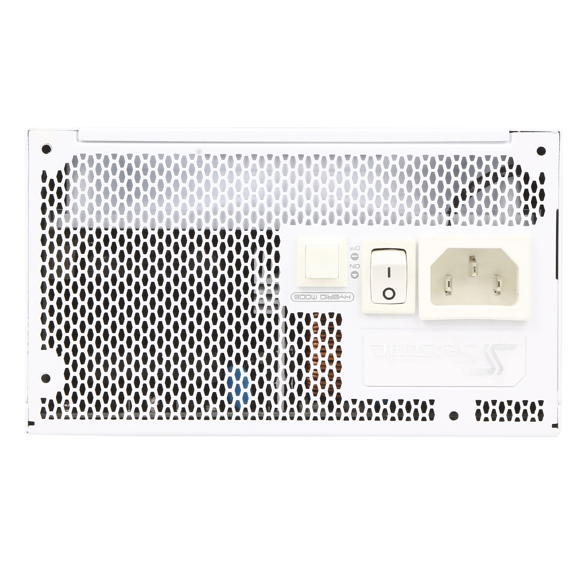 Блок питания Seasonic Focus GX 1000W White (SRP-FGX102-A5A32SF WHITE) – купить недорого с доставкой по Алматы и Казахстану фото 2
