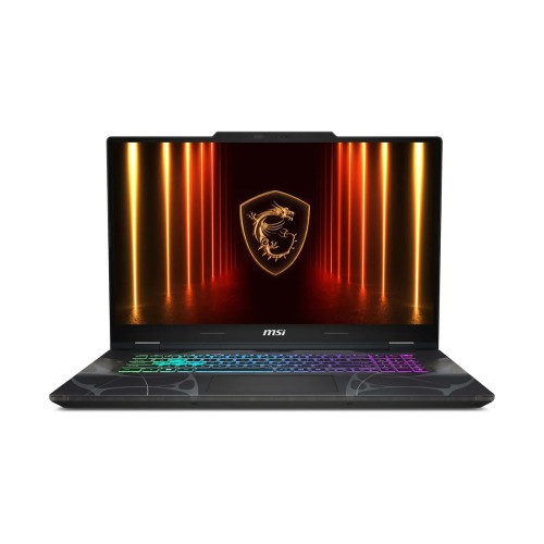 Ноутбук MSI Cyborg 17 B2RWGKG-288XKZ 17,3" FHD 144Hz Core 7 240H 16GB 1TB RTX5070 DOS — купить в Казахстане | neom.kz