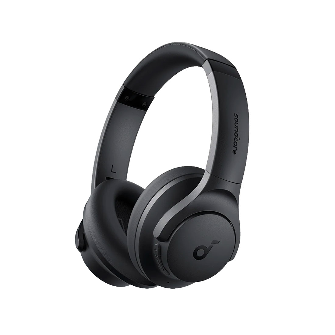Наушники soundcore Q20i Black – купить недорого с доставкой по Алматы и Казахстану