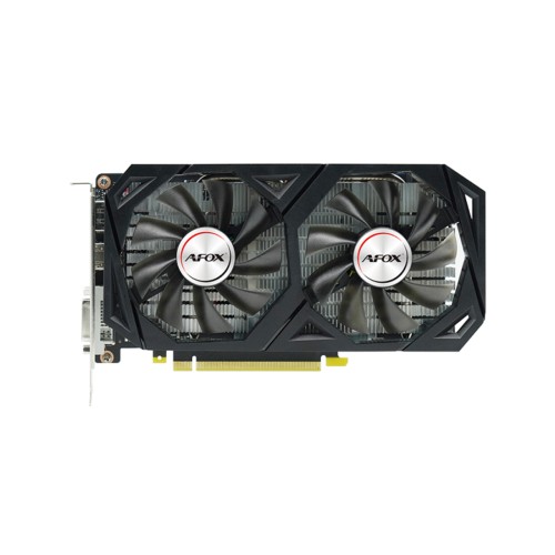 Видеокарта Afox GeForce GTX 1660 Super 6GB GDDR6 (AF1660S-6144D6H4-V2)