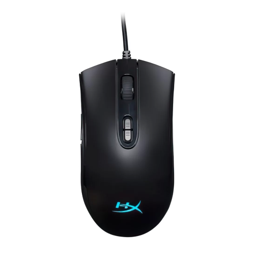 Компьютерная мышь HyperX Pulsefire Core Gaming 4P4F8AA — купить в Казахстане | neom.kz