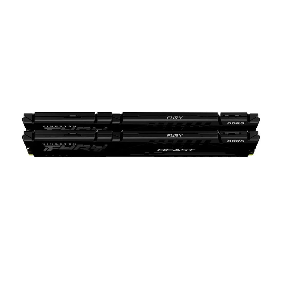 DDR-5 DIMM 32 GB 5600 MHz Kingston Fury Beast, 2x 16 GB Kit, BOX – купить недорого с доставкой по Алматы и Казахстану