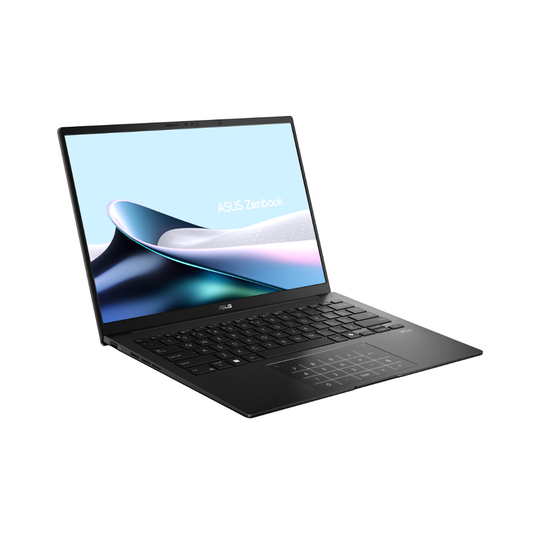 Ноутбук ASUS Zenbook 14 UM3406GA-QD294W 14" WUXGA OLED Ryzen AI 7 445 16GB SSD 512GB Windows 11 Home (UM3406GA-QD294W) – купить недорого с доставкой по Алматы и Казахстану