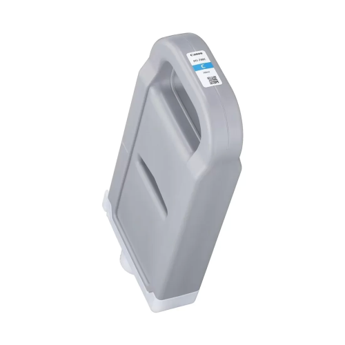 Струйный картридж Canon PFI-740, Cyan (4770C001) — купить в Казахстане | neom.kz