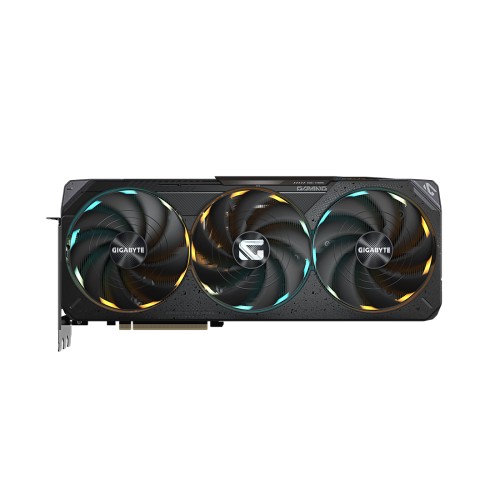 Видеокарта Gigabyte GeForce RTX 5080 Gaming 16GB GDDR7 (GV-N5080GAMING-16GD)