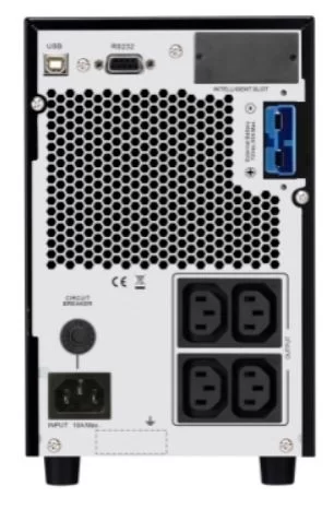 ИБП APC SRV2KIL with External Battery Pack (SRV2KIL) – купить недорого с доставкой по Алматы и Казахстану фото 4