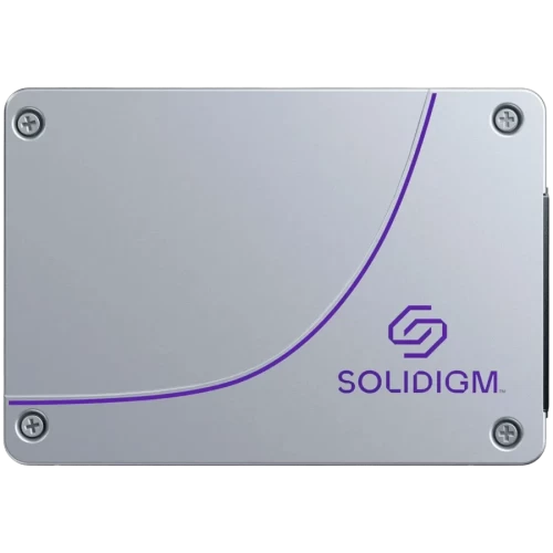 Solidigm D3-S4620 Series (1.92TB, 2.5in SATA 6Gb/s, 3D4, TLC) Generic Single Pack — купить в Казахстане | neom.kz