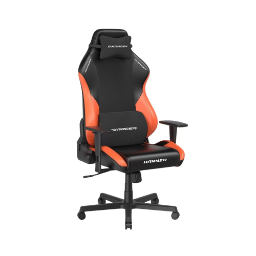 Игровое компьютерное кресло DX Racer Hammer GC/LHE23LTA/NO — купить в Казахстане | neom.kz