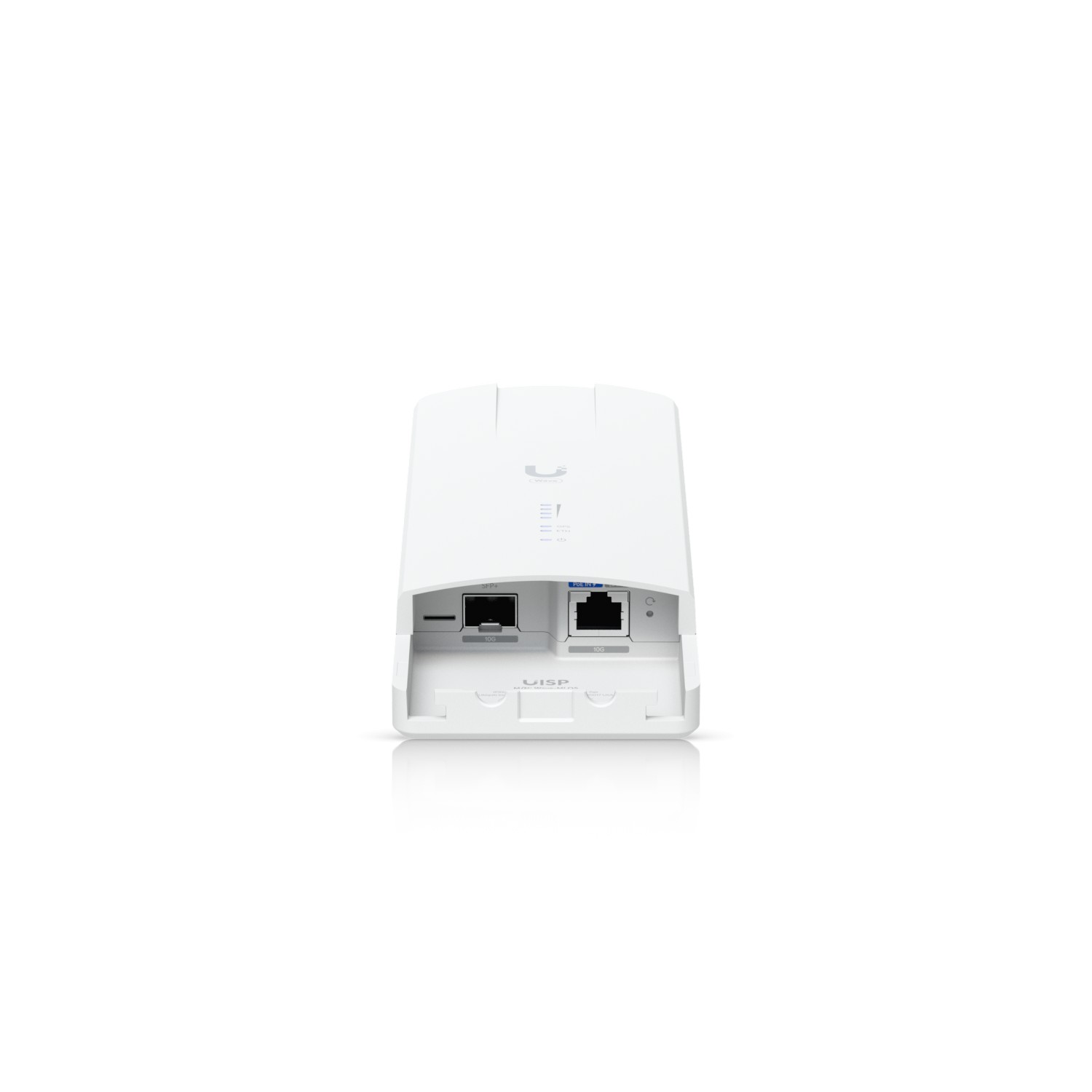Радиомост Wi-Fi Ubiquiti Wave-MLO5-EU, Wi-Fi 7, 5 ГГц, 1×LAN 10 Гбит/с, 1×SFP+, PoE – купить недорого с доставкой по Алматы и Казахстану