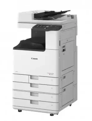МФУ Canon imageRUNNER C3326i (5965C005/bundle)