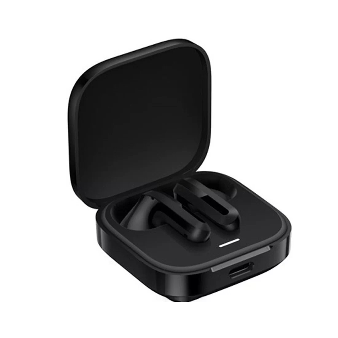 Наушники Redmi Buds 6 Active Black – купить недорого с доставкой по Алматы и Казахстану фото 2