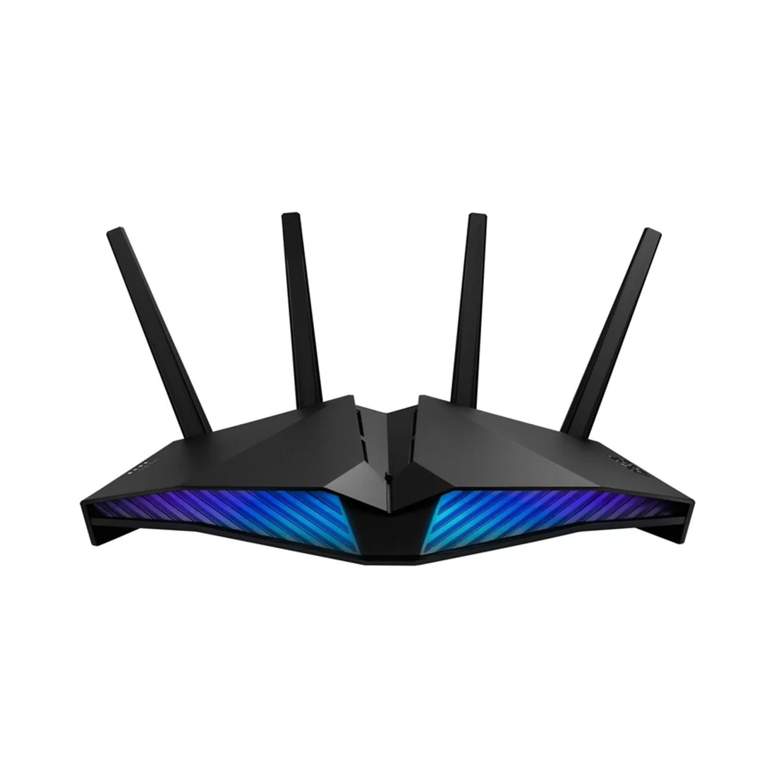 Wi-Fi роутер Asus RT-AX82U – купить недорого с доставкой по Алматы и Казахстану фото 2