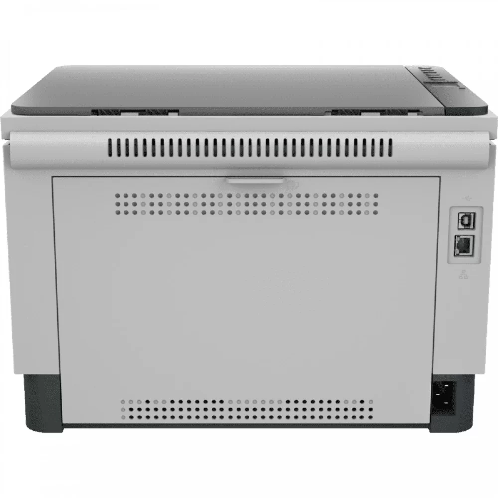  Монохромный МФУ HP LaserJet Tank 1602w (2R3E8A) фото 5
