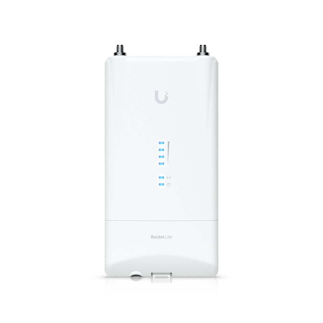 Точка доступа Wi-Fi Ubiquiti R5AC-LITE, 1×LAN 1 Гбит/с, PoE – купить недорого с доставкой по Алматы и Казахстану