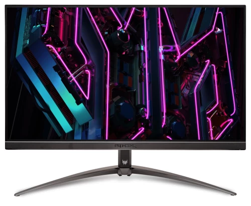 Монитор Acer Predator XB273UV3bmiiprzx 27" QHD IPS 180Hz (UM.HX3EE.310) — купить в Казахстане | neom.kz