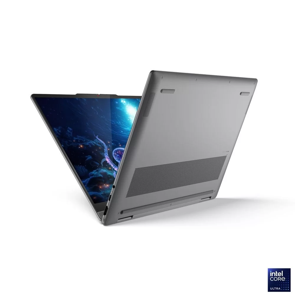 Ноутбук Lenovo Yoga 7 2-in-1 14ILL10, OLED (83JQ003GRK) – купить недорого с доставкой по Алматы и Казахстану фото 7