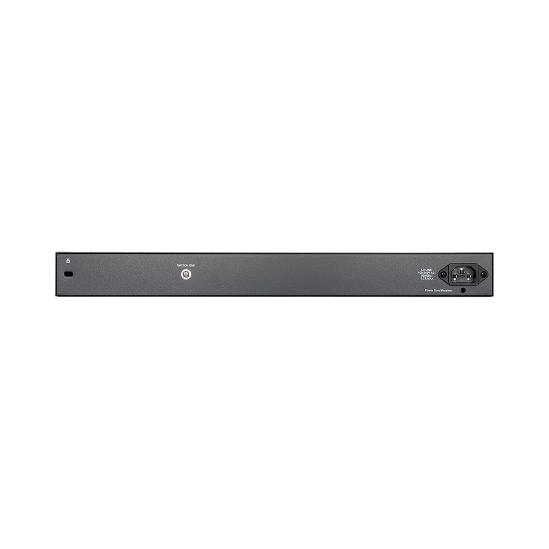 Коммутатор D-Link DGS-1210-28P/F5A, 24 порта 1 Гбит/с, 4×SFP, PoE+, Smart – купить недорого с доставкой по Алматы и Казахстану фото 3