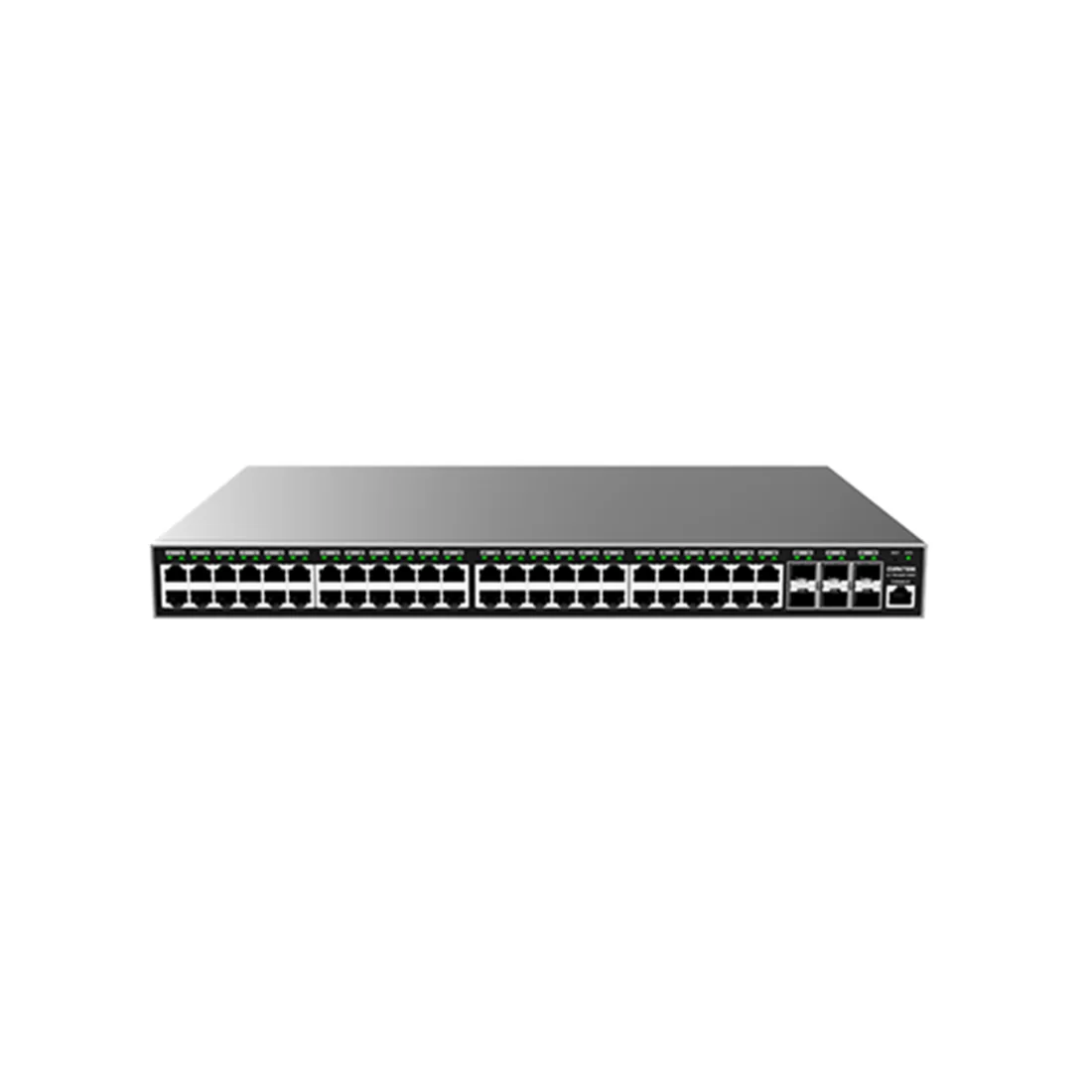 Коммутатор Grandstream GWN7806, 48 портов 1 Гбит/с, управляемый L2+ – купить недорого с доставкой по Алматы и Казахстану