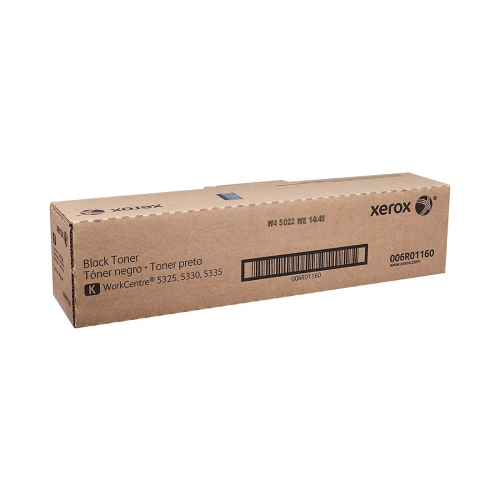 Тонер-картридж Xerox 006R01160 — купить в Казахстане | neom.kz