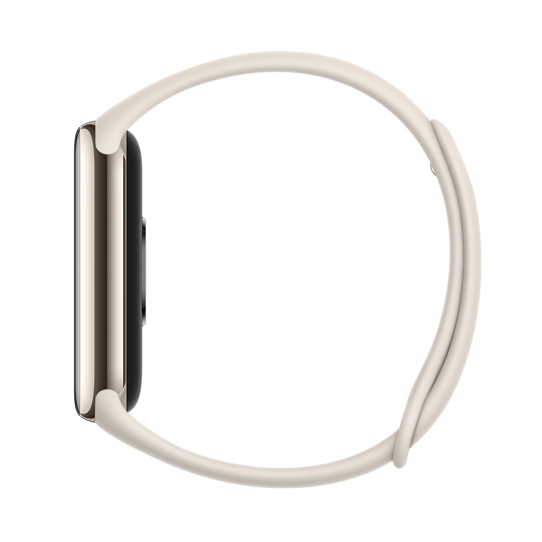 Фитнес браслет Xiaomi Smart Band 8 Gold – купить недорого с доставкой по Алматы и Казахстану