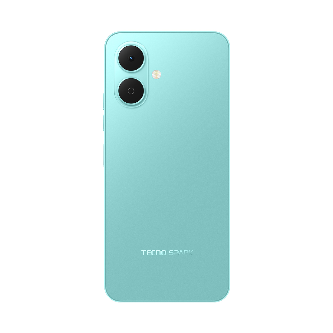 Мобильный телефон TECNO SPARK Go 2 (KM4) 128+3 GB Turquoise Green – купить недорого с доставкой по Алматы и Казахстану