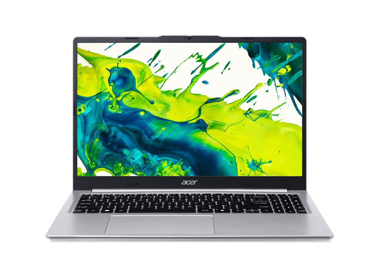 Ноутбук Acer Aspire Lite/ AL15-48P / 15.6" FHD IPS SlimBezel / AMD Ryzen 7 5825U / UMA / 8 GB DDR4 M — купить в Казахстане | neom.kz