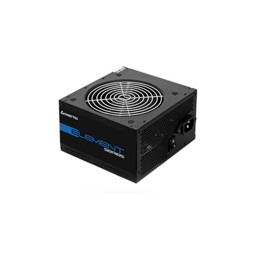 Блок питания Chieftec Element 600W (ELP-600S) — купить в Казахстане | neom.kz
