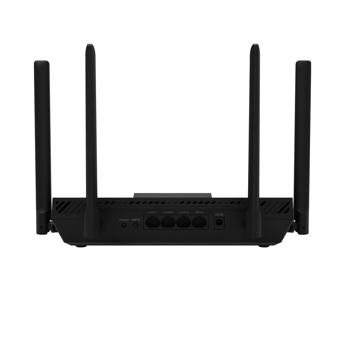 Роутер ASUS RT-BE50 Dual-Band WiFi 7 Mesh Router – купить недорого с доставкой по Алматы и Казахстану фото 3