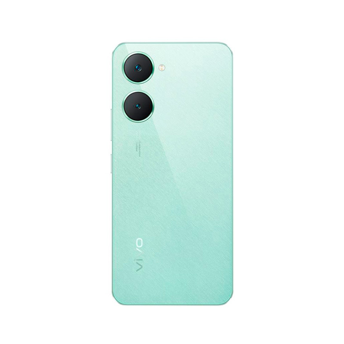 Смартфон vivo Y03 (V2332-04) 4GB RAM 64GB ROM Gem Green – купить недорого с доставкой по Алматы и Казахстану фото 3