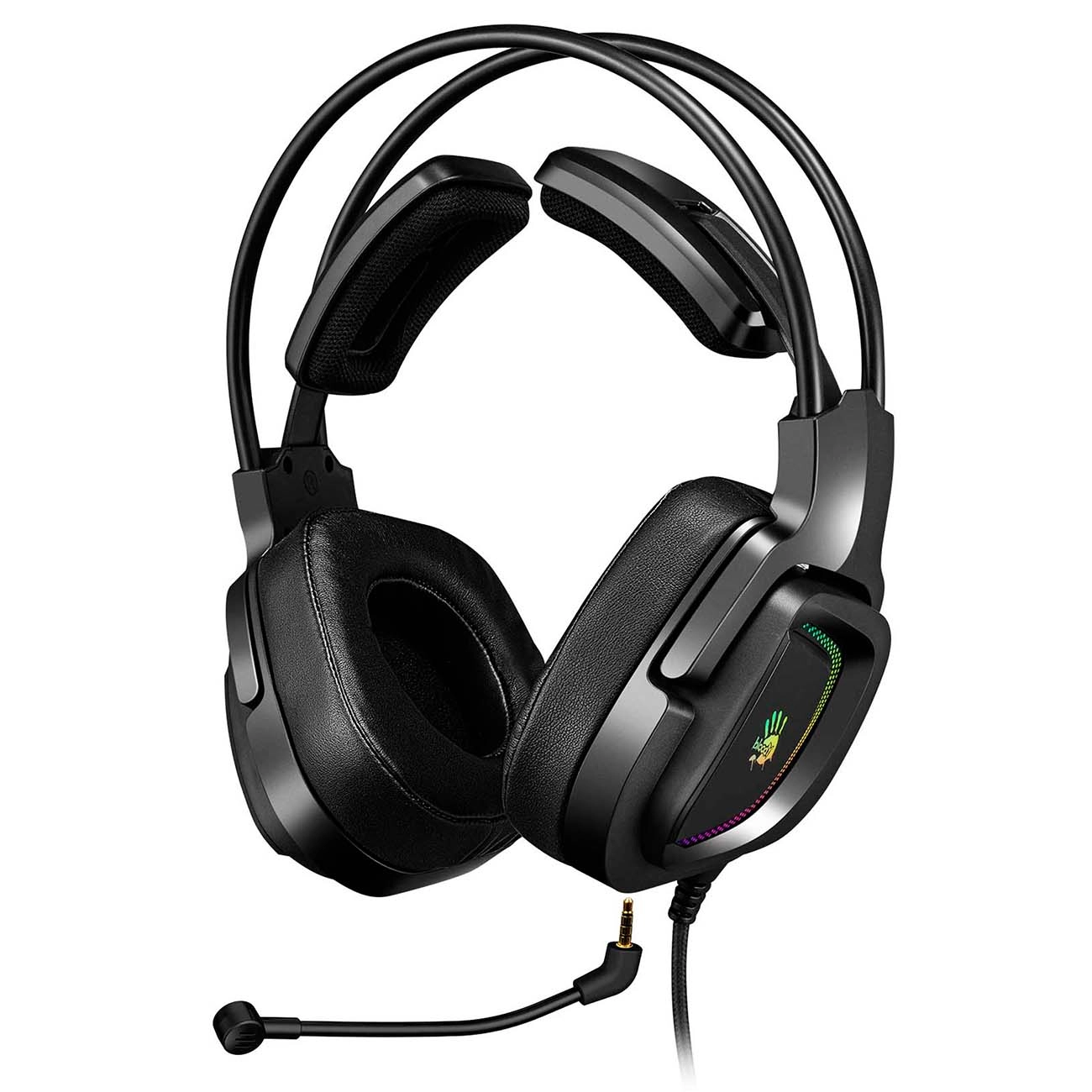 Гарнитура игровая A4Tech Bloody G575P